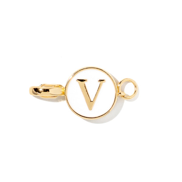 Charm Collective Soul Stacks - Initial Charms