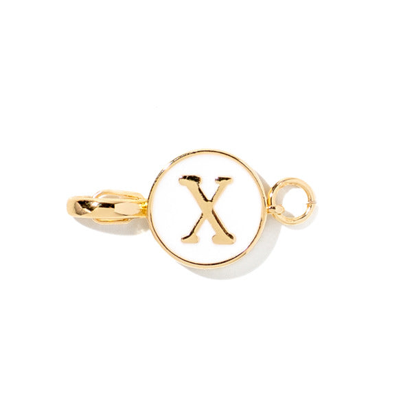 Charm Collective Soul Stacks - Initial Charms