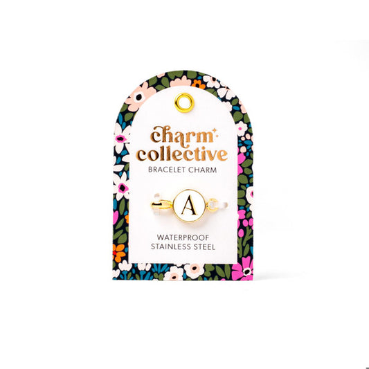 Charm Collective Soul Stacks - Initial Charms