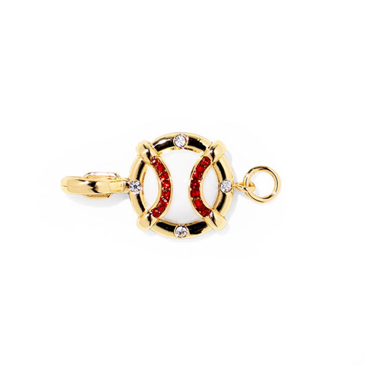 Charm Collective Soul Stacks - Sports Charms