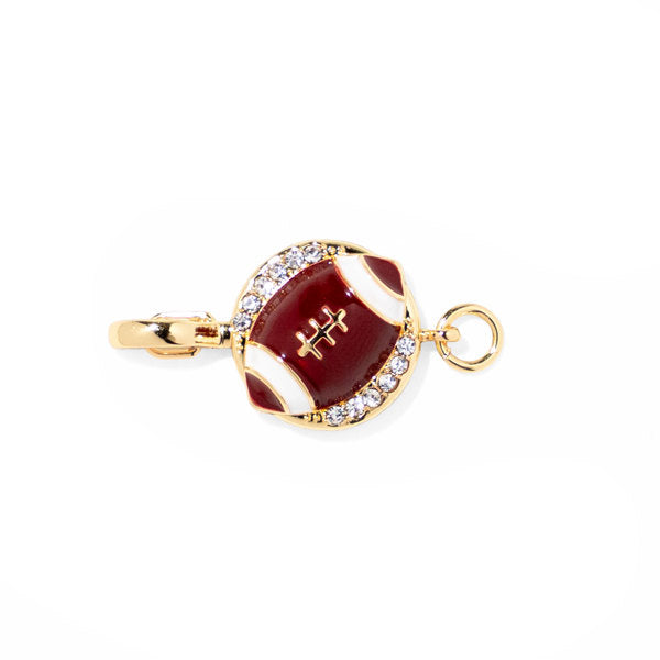 Charm Collective Soul Stacks - Sports Charms