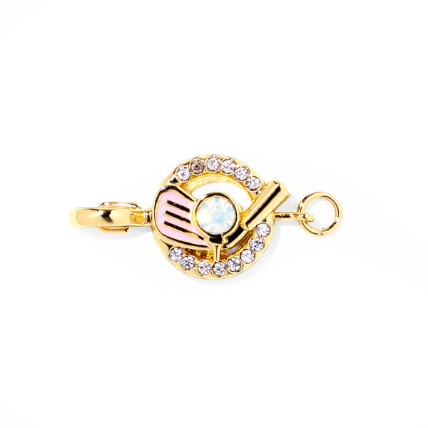 Charm Collective Soul Stacks - Sports Charms