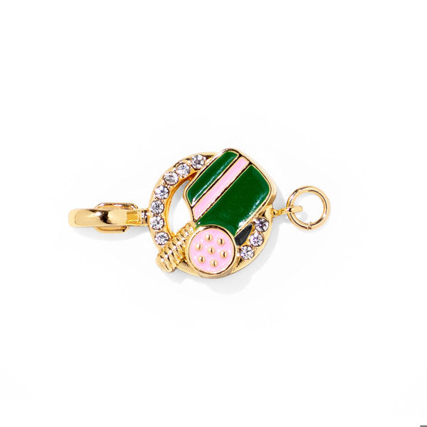 Charm Collective Soul Stacks - Sports Charms