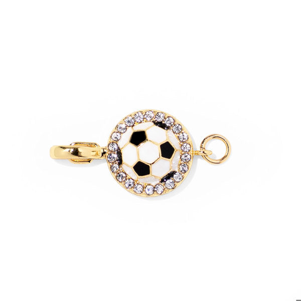 Charm Collective Soul Stacks - Sports Charms
