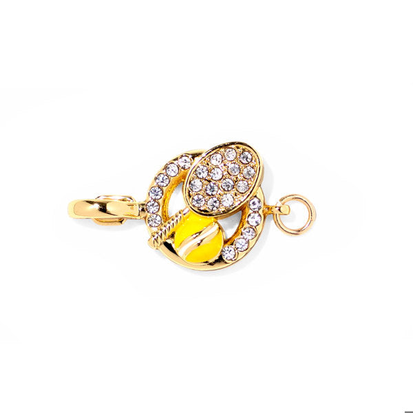 Charm Collective Soul Stacks - Sports Charms