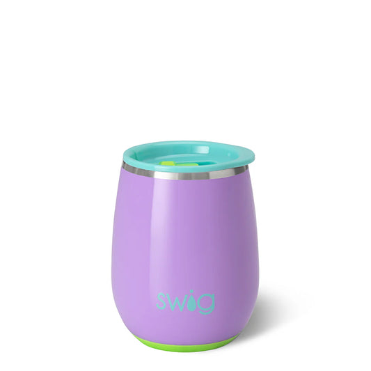 Stemless Wine Cup- 14oz