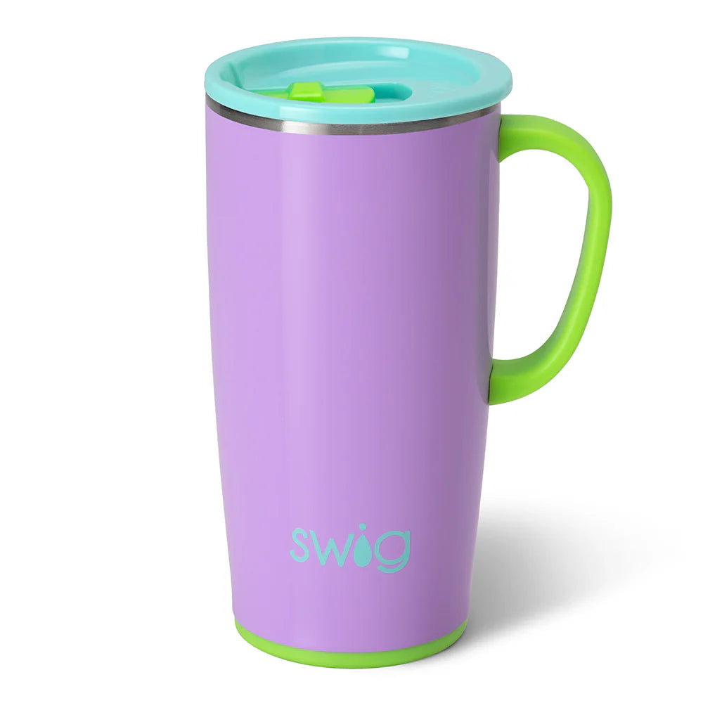 Travel Mug- 22oz