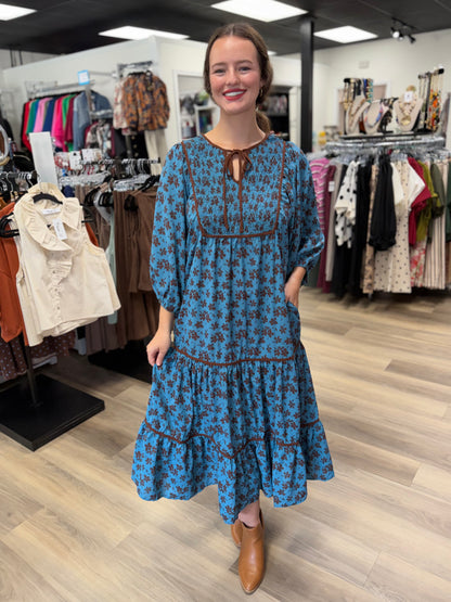 Molly Dress