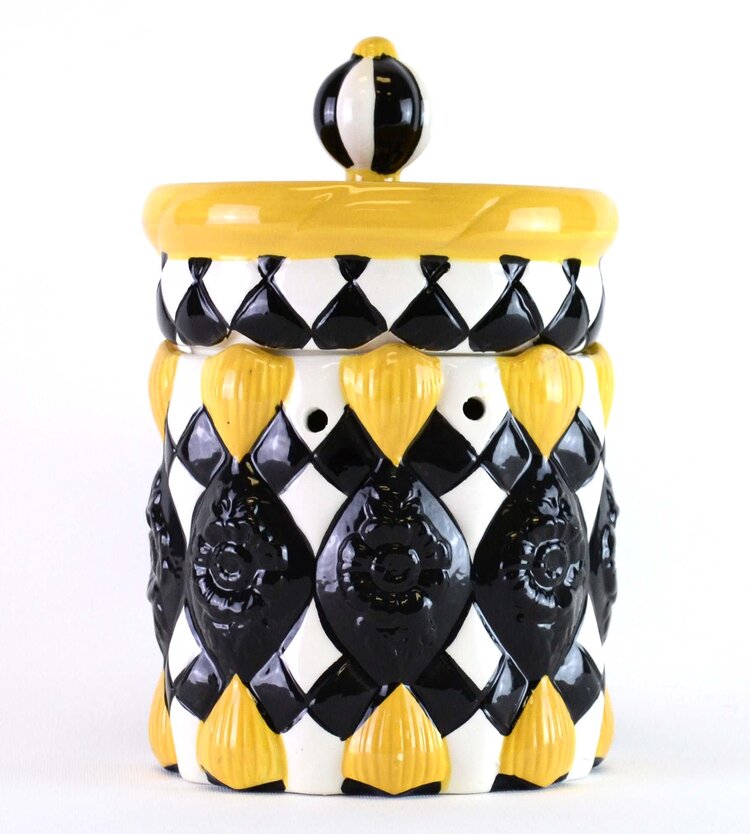 Celebrity Gold Radiant Fragrance Warmer