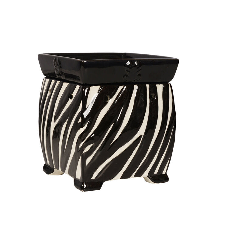 Zebra Radiant Fragrance Warmer