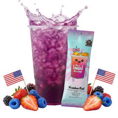 The Loaded Tea Shop - Hydration Packet