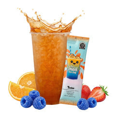 The Loaded Tea Shop - Hydration Packet