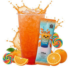 The Loaded Tea Shop - Hydration Packet