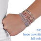 Enewton Egirl - Hope Unwritten Bracelet - Fall/Winter 2026