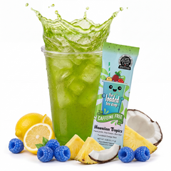 The Loaded Tea Shop - Hydration Packet (CAFFIENE FREE)