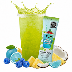 The Loaded Tea Shop - Hydration Packet