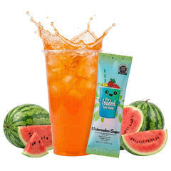 The Loaded Tea Shop - Hydration Packet