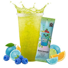 The Loaded Tea Shop - Hydration Packet