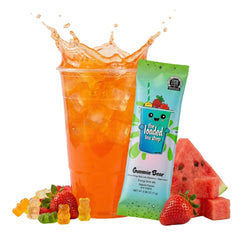 The Loaded Tea Shop - Hydration Packet