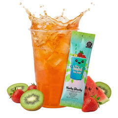 The Loaded Tea Shop - Hydration Packet