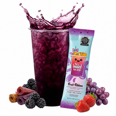 The Loaded Tea Shop - Hydration Packet