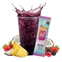 The Loaded Tea Shop - Hydration Packet