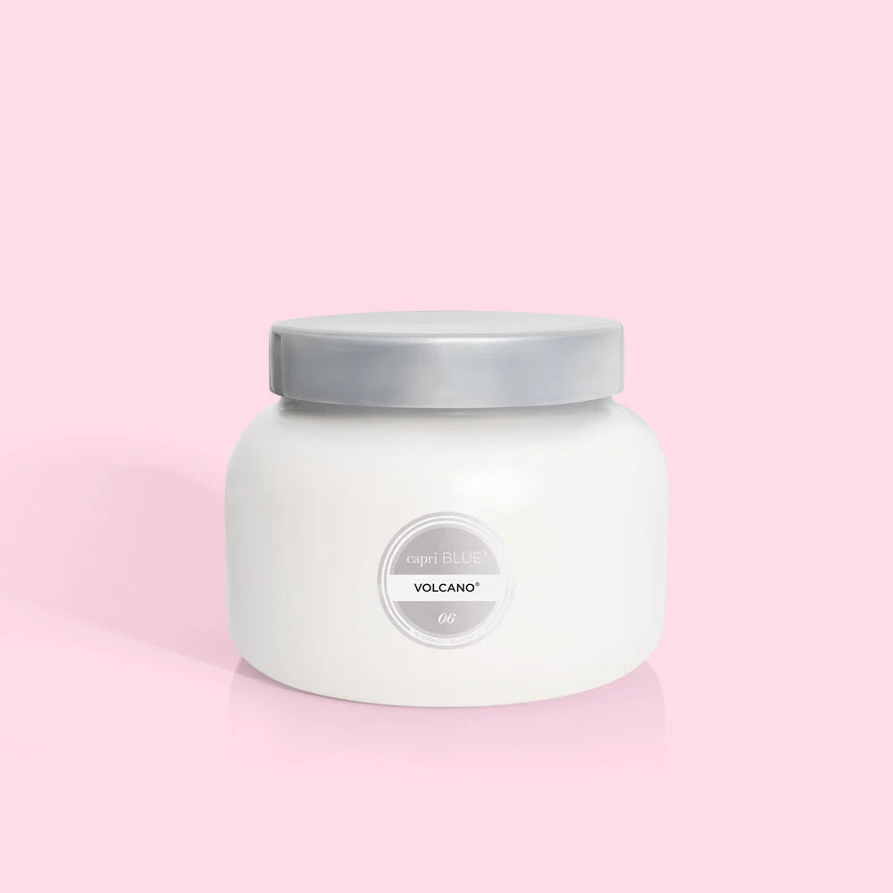 Volcano Signature Jar- 28 oz