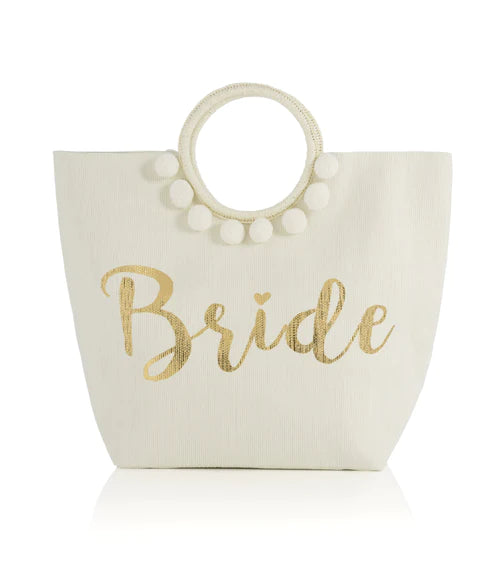 Mia Bride Tote