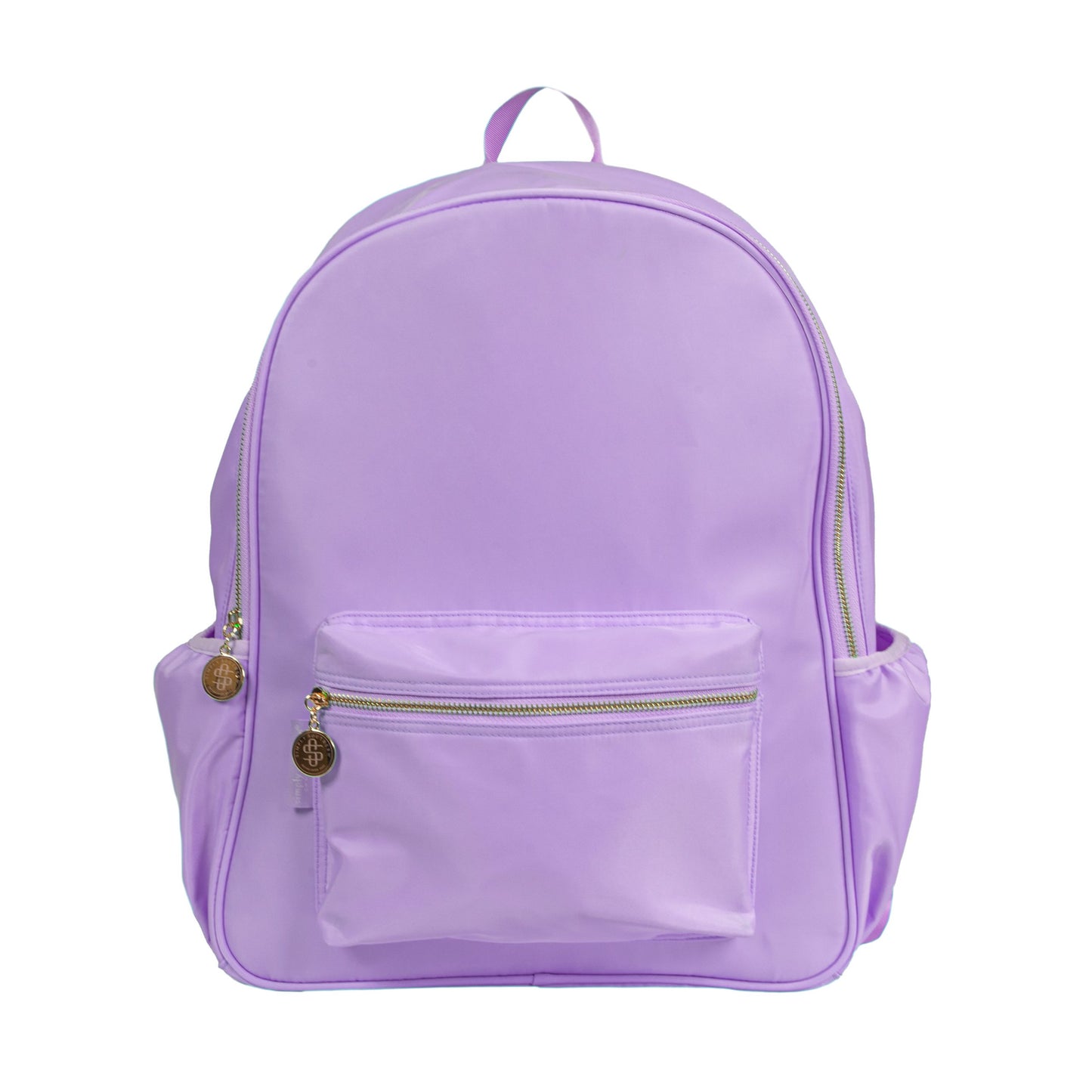 Nylon Backpack