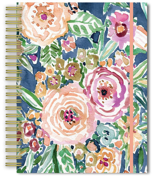 Wild At Heart Create-It Planner (Non-Dated)