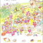 1001 Things to Spot Fairyland Book