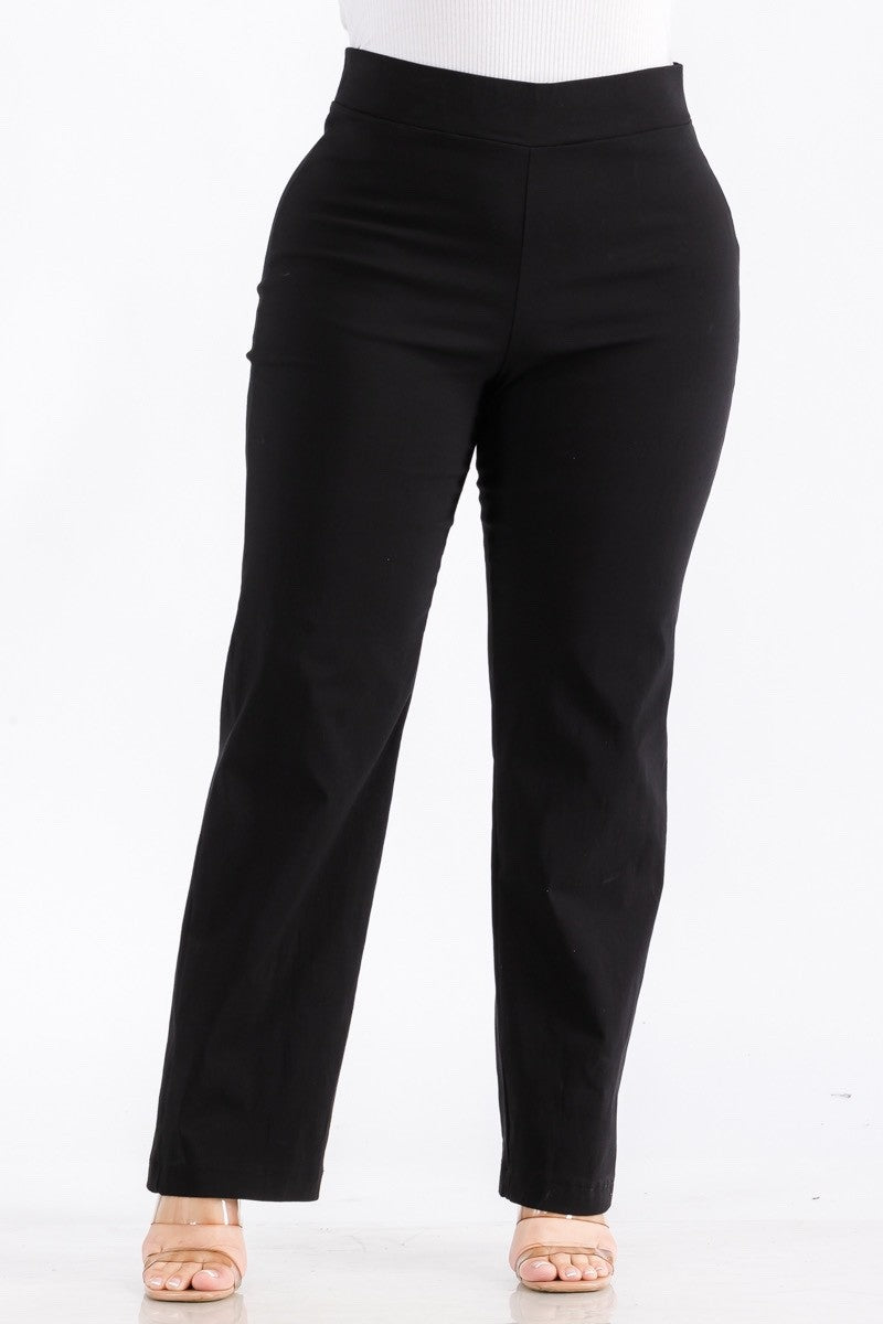 Willa High Waist Pants