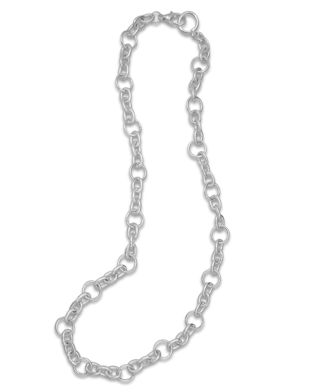 Charm Necklace- 33"