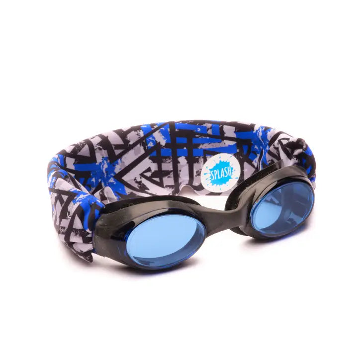 Splash Swim  Goggles