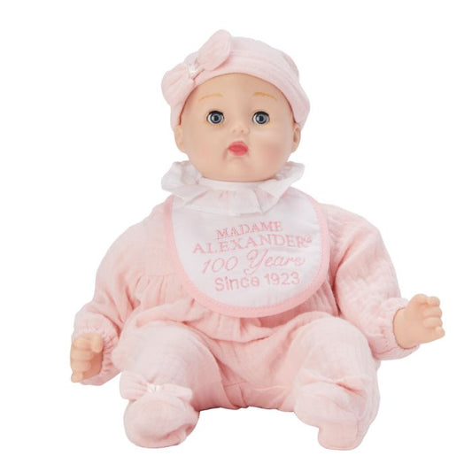 Centennial Huggums Baby Doll