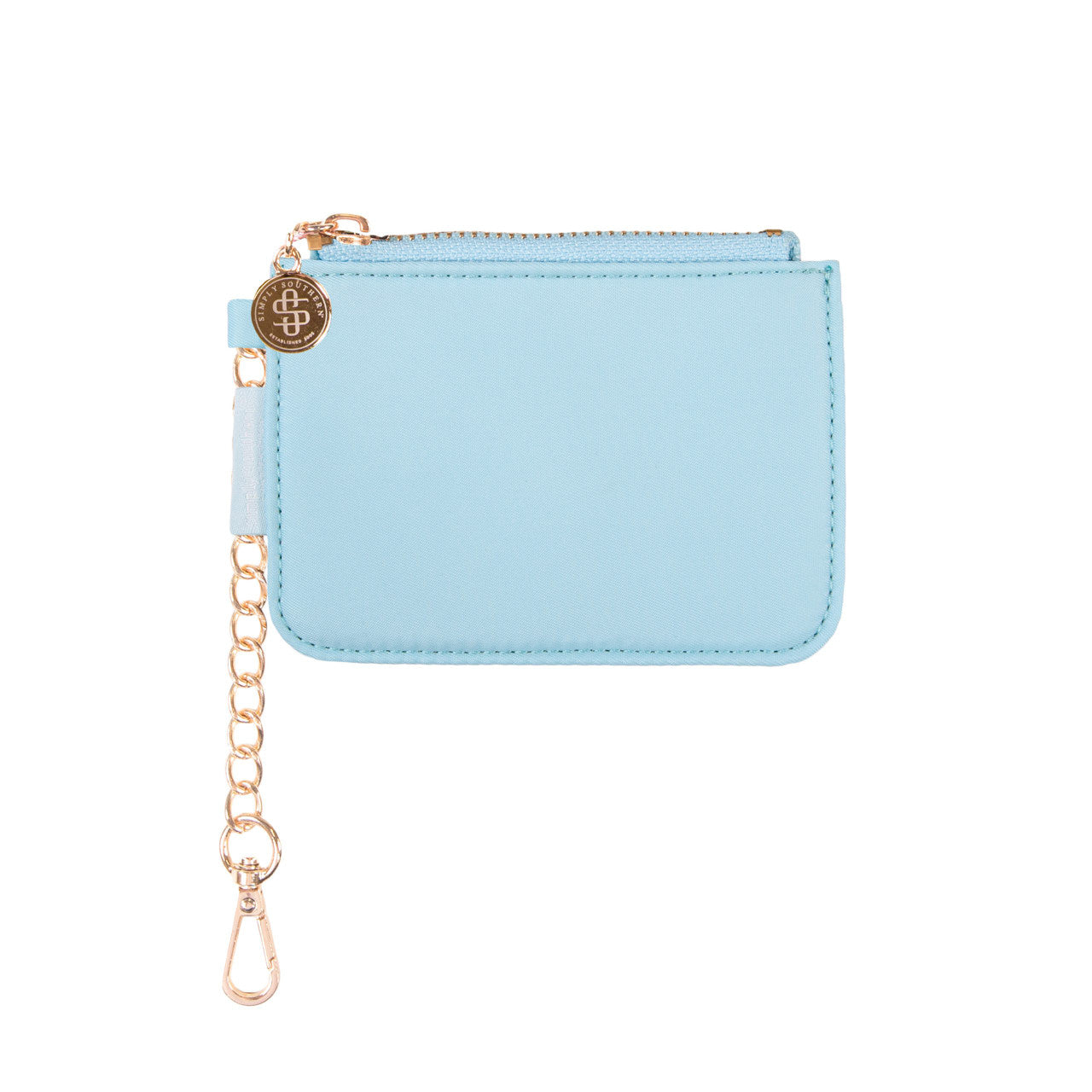 Nylon Coin Purse