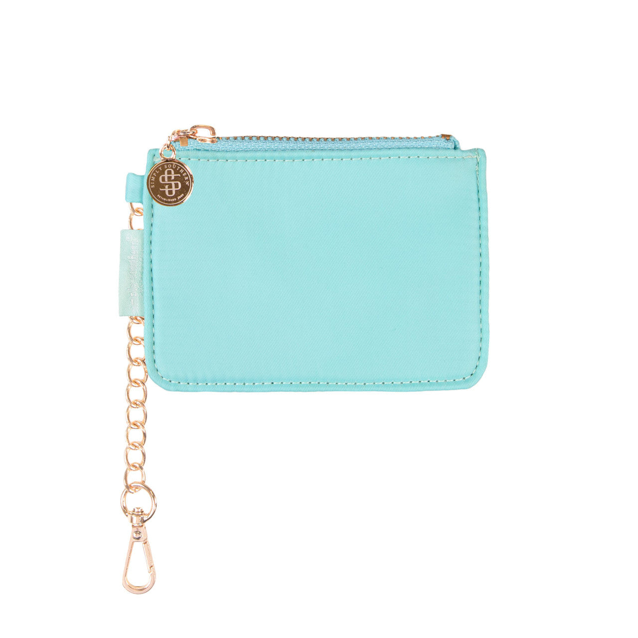 Nylon Coin Purse