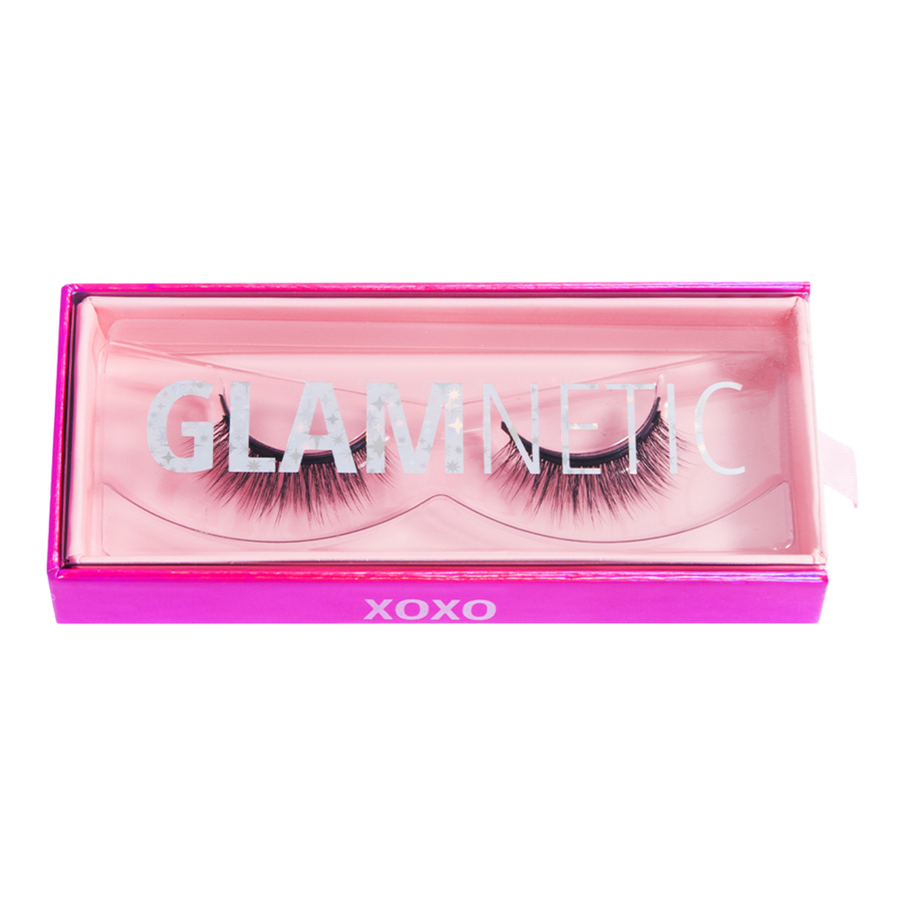 Glamnetic Magnetic Eyelashes