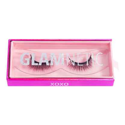 Glamnetic Magnetic Eyelashes