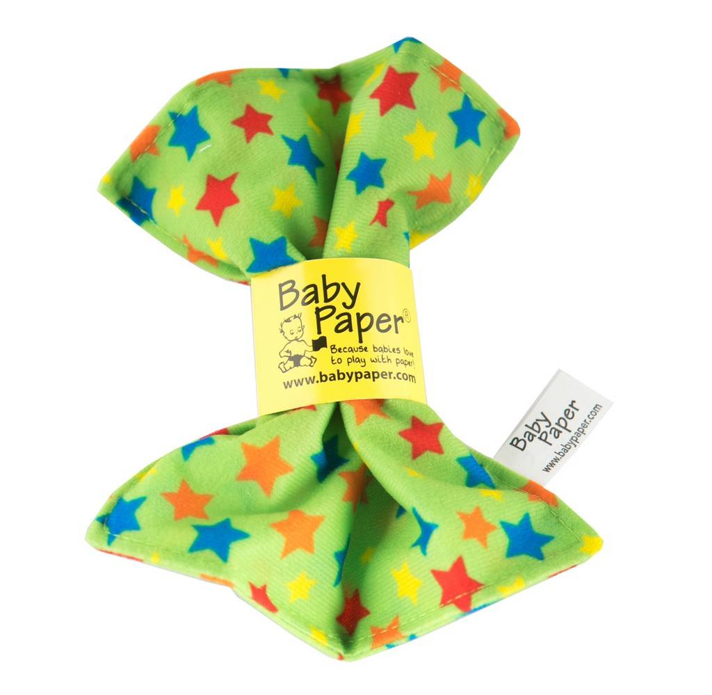 Baby Paper