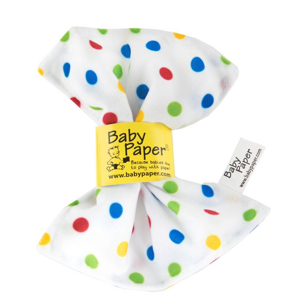 Baby Paper