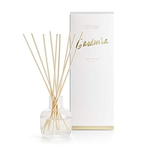 Gardenia Aromatic Diffuser