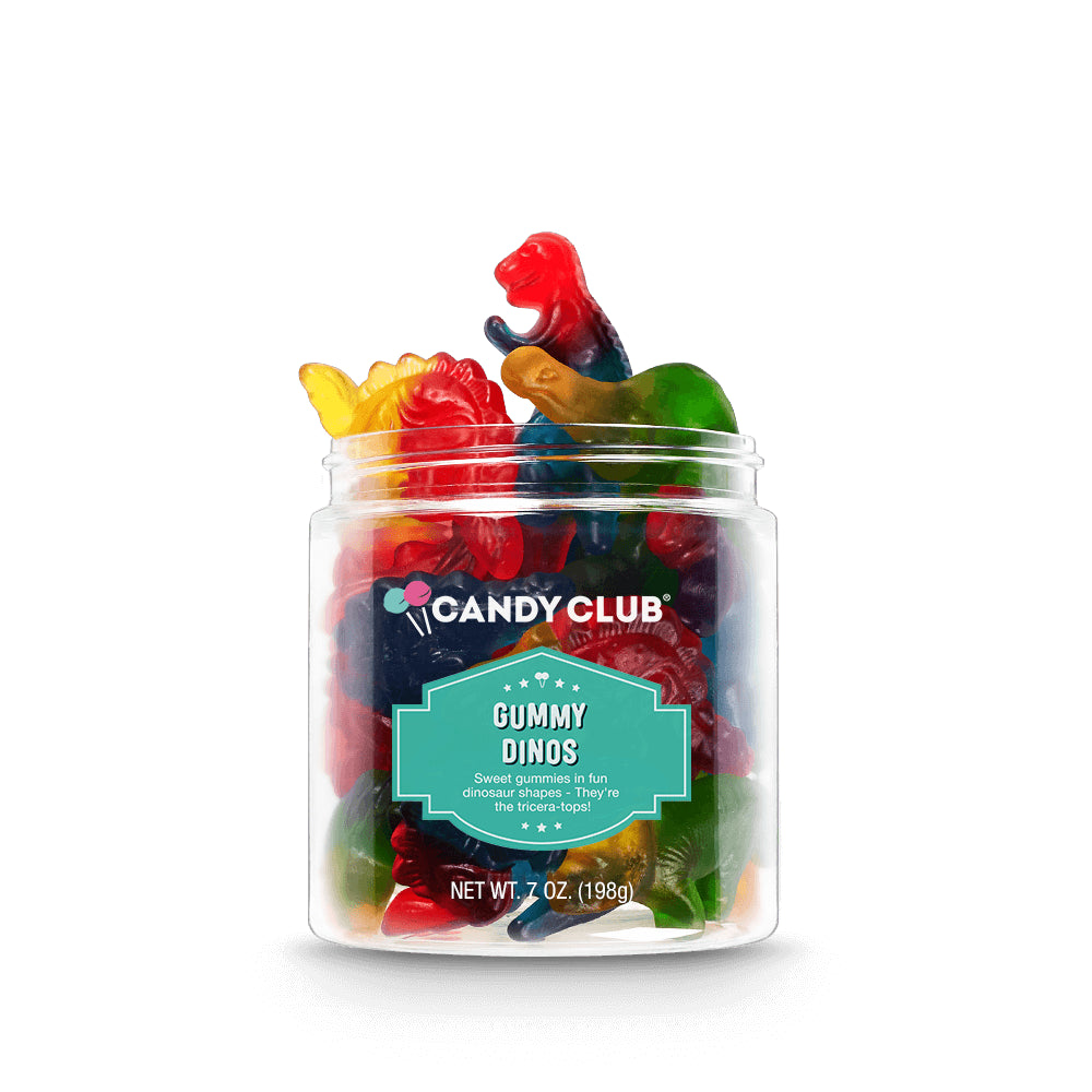 Candy Jars