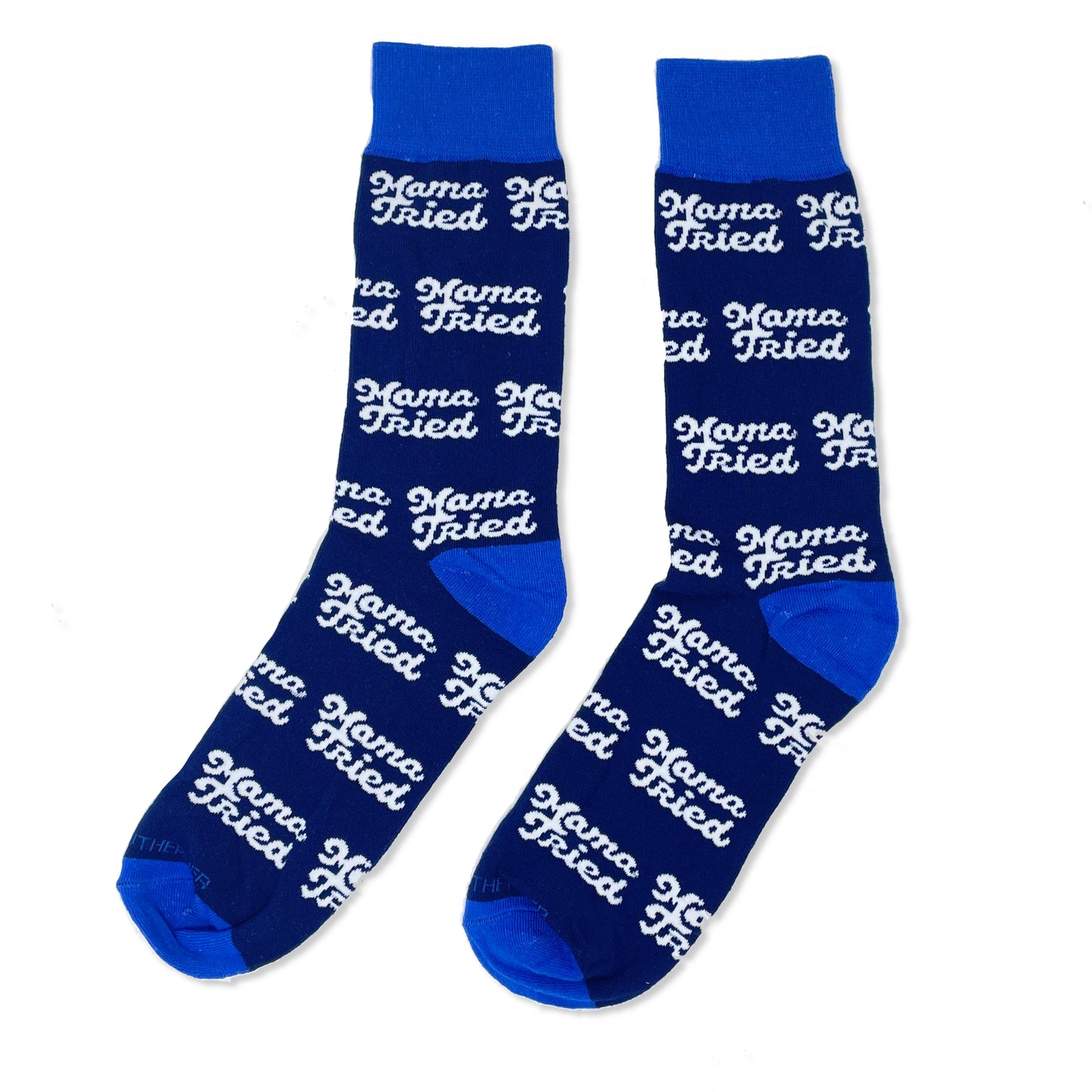 Printed Socks