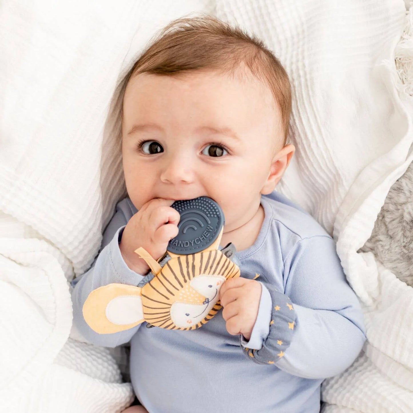 Handychew Teething Bracelet