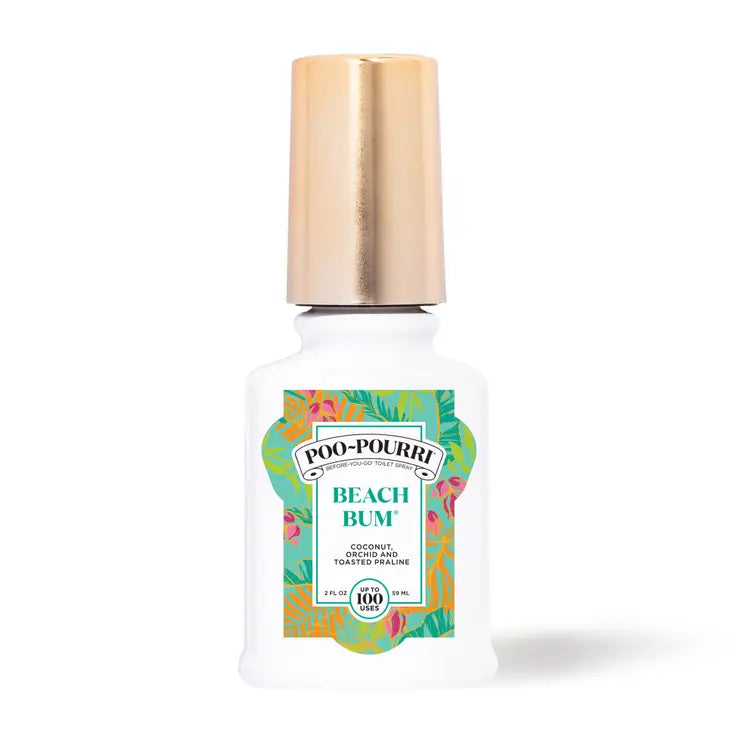 Poo~Pourri Before You Go Toilet Spray