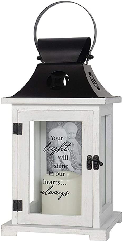 Your Light Picture Frame Lantern