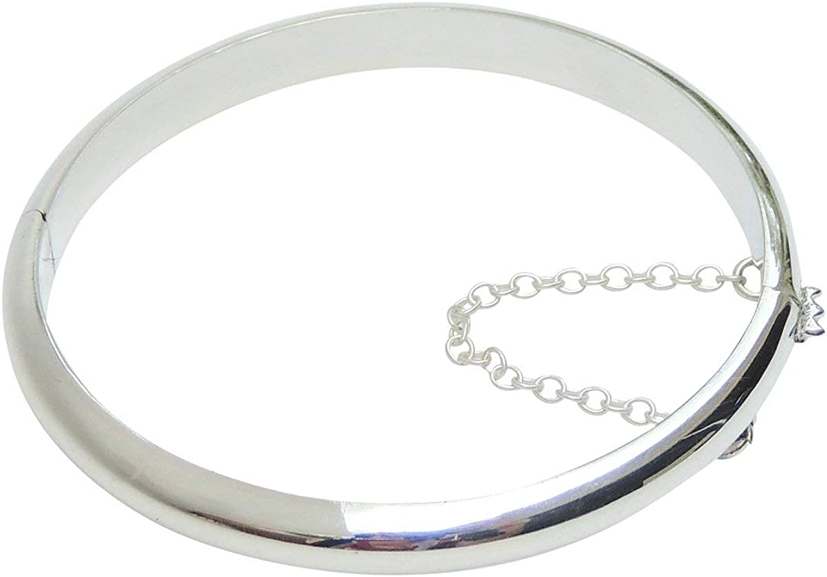 Baby Bangle