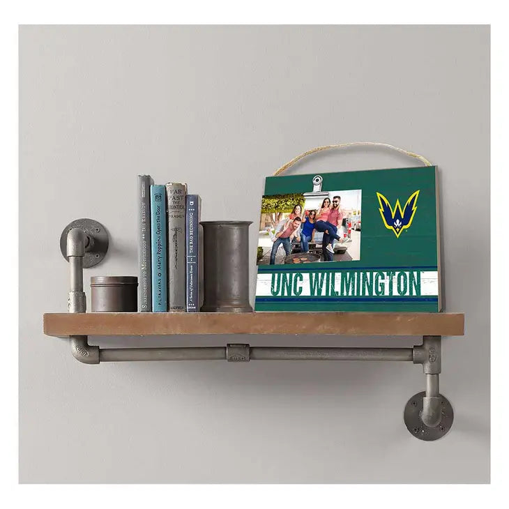 Clip It College Photo Frame