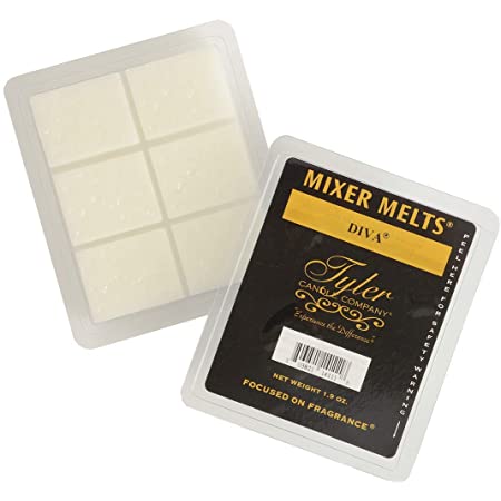 Tyler Wax Melts